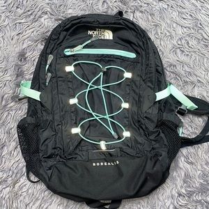 The North Face Borealis Backpack